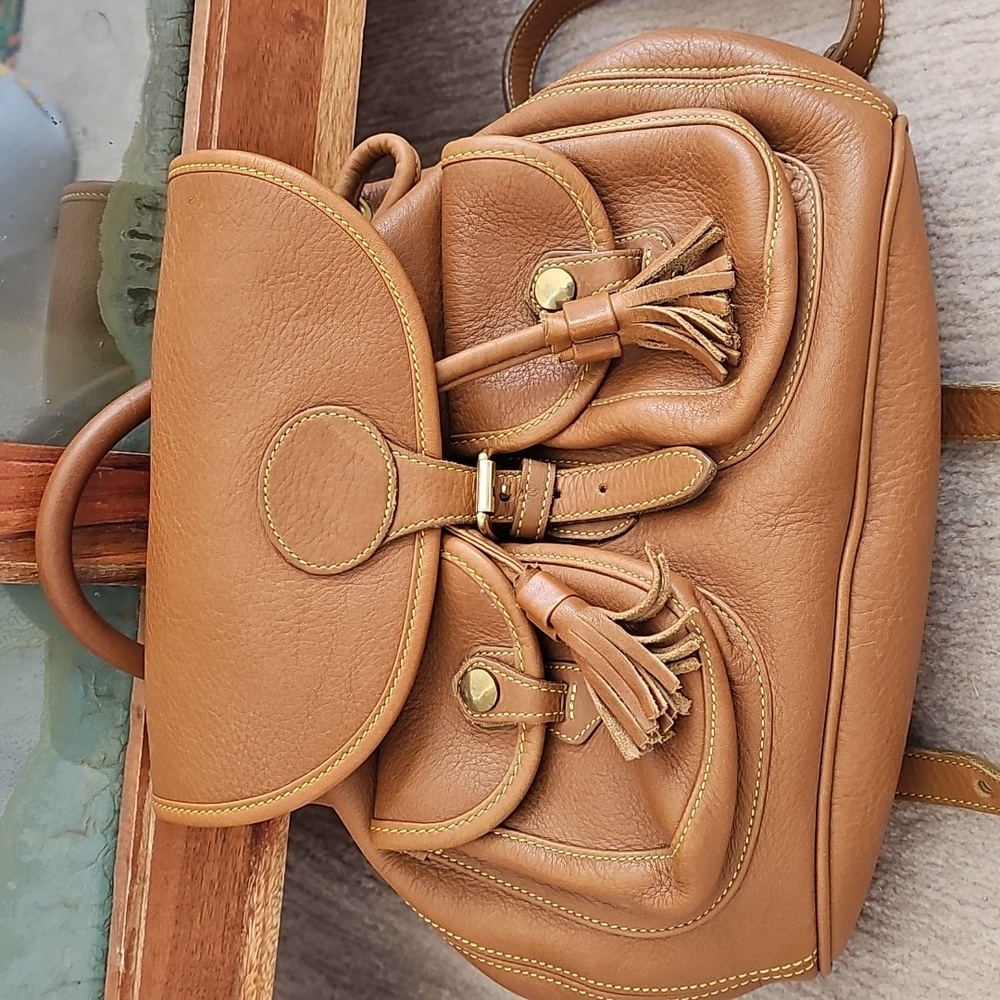 Dooney & Bourke Backpack Bag
